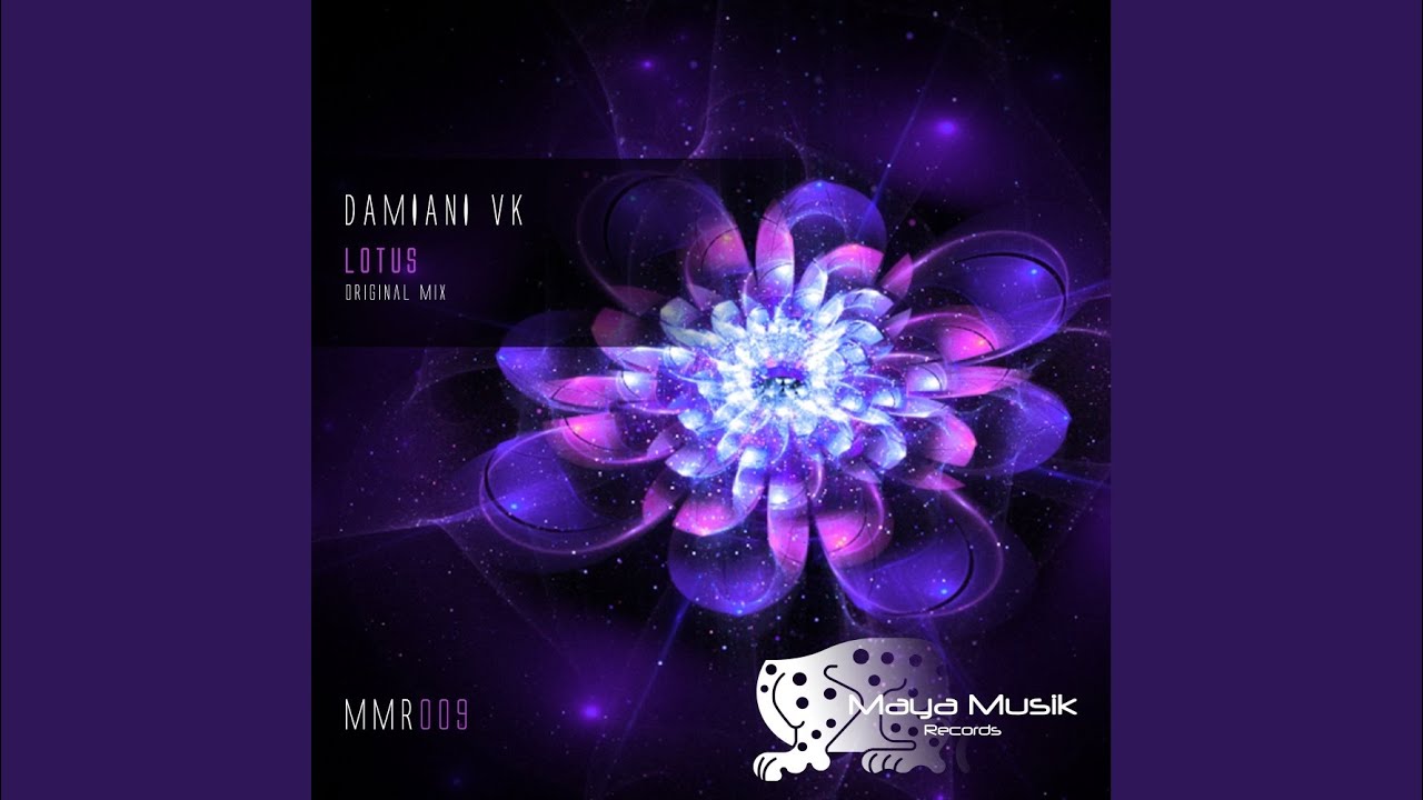 Shogun lotus original mix