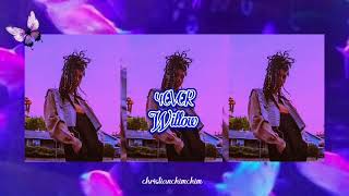 Willow- 4EVER {slowed + reverb}