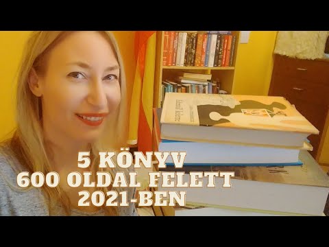 Videó: Könyvek A Videojátékokról • 2. Oldal