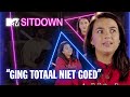 Nina Warink over RELATIE KALVIJN, S*KS MET EEN VROUW en NACHTMERRIES