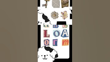 💫 canva elements keywords. ✨ ( part 1 )