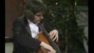 Julian Lloyd Webber plays Popper&#39;s Gavotte No 2