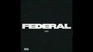 Fetty Wap - Federal Pain Prod FrankGotThePack_x_Rick