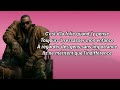 Gims Contact Les Paroles 