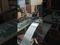 Production Video of CAIYI 18GA F Series Bard Nail Gun Nails #nailfactory