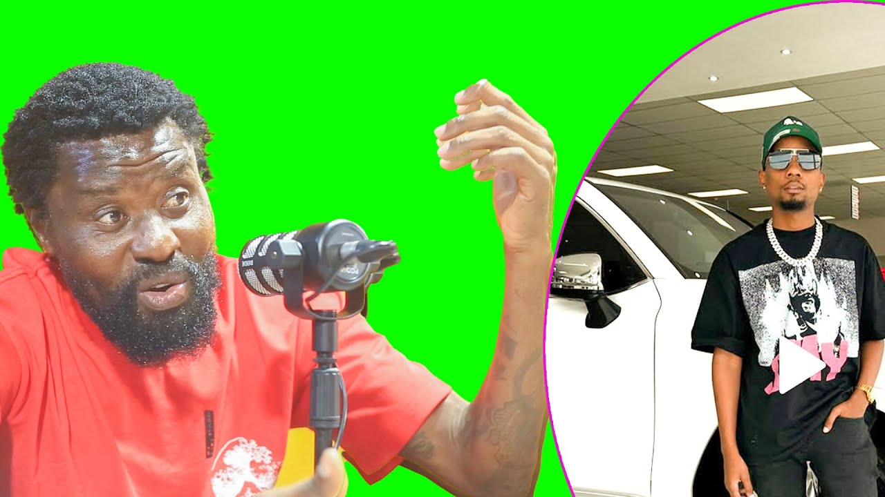 SIRI NZITO YA UTAJIRI NA MAGARI YA BILLNASS ANAYOMPA NANDY DUDU BAYA AMTAJA $ JS