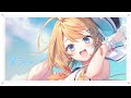 夏うらら / 橙里セイ (Official MV)