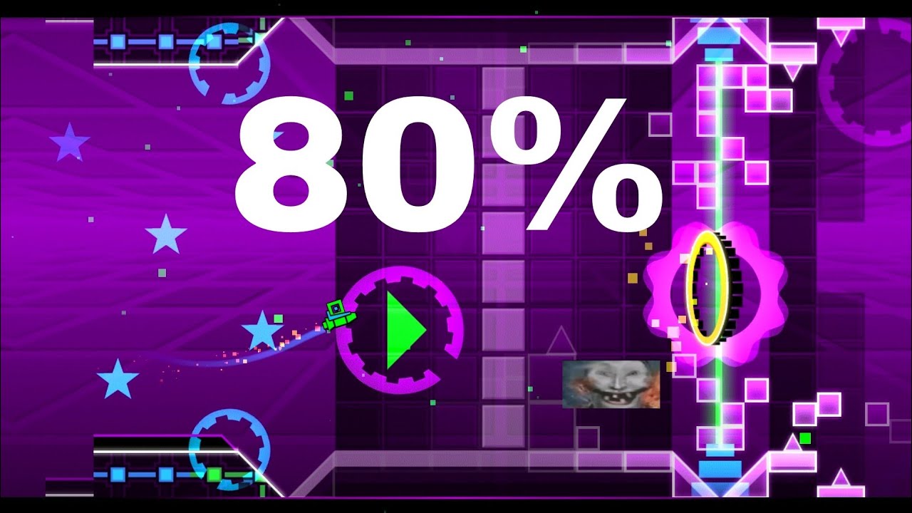 Theory Of Everything 2 80% x2