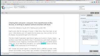 Turnitin Peer Review Tutorial