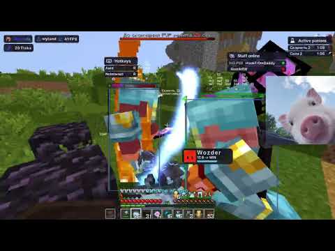 ТРОЛИНГ МОДЕРАТОРОВ, ПРОШЁЛ ПРОВЕРКУ НА ЧИТЫ |ГРИФ С ШАРОМ КЛАУСОМ И ROGALIK 1.16.5