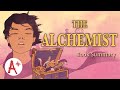 The Alchemist Video Summary