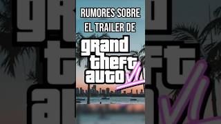 Rumores sobre el trailer de Grand Theft Auto 6. gta6 franzvanzy rockstar