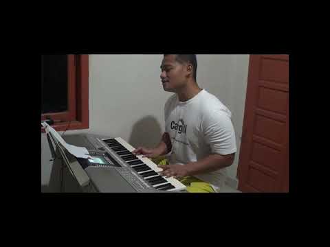 Keyboard/piano cover: Michael Learns To Rock - That's why you go away