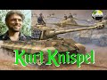 Kurt knispel  as des panzer panzer histoire ww2