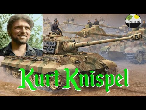 Vidéo: Kurt Knispel: Biographie, Créativité, Carrière, Vie Personnelle