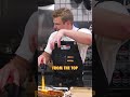 How to add extra char on Ribs