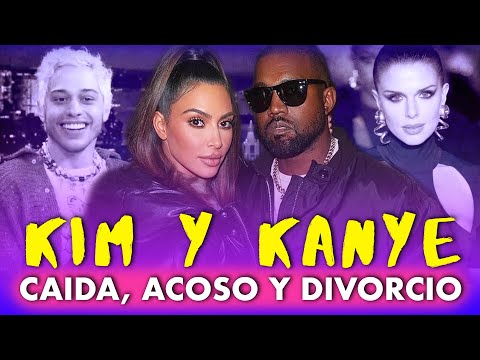 Video: Kim Kardashian tregoi se si shfaqen sulmet e çrregullimit bipolar në Kanye West