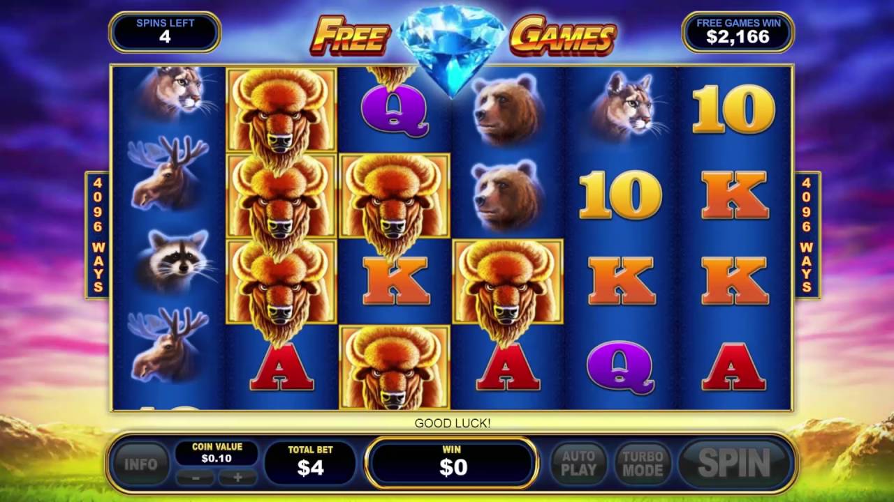 Слот Buffalo. Buffalo казино. Playtech Slot Machines.