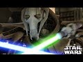 The Only Jedi That Grievous Respected - Star Wars Explained