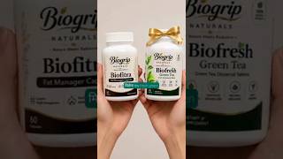 Biofitra Weight Wellness by Biogrip Naturals #weightmanagement #biogripnaturals #healthylifestyle