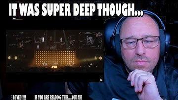 Kensington – Riddles (Live at Johan Cruijff Arena Amsterdam) REACTION!