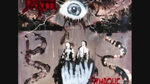 Death - Symbolic