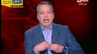 فيديو.. تامر أمين مهاجما فيفي عبده : ما تهزريش مع ربنا