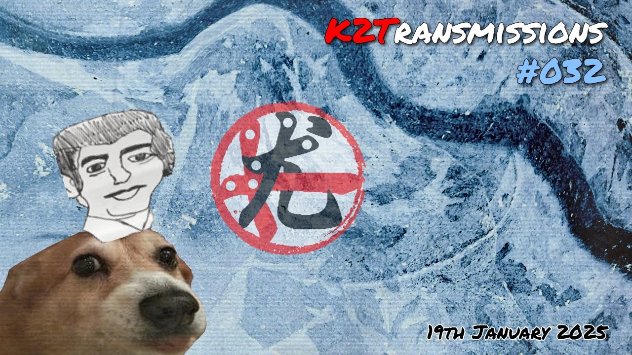 YouTube에서 (DNB) JUST DROPPED NEW MUSIC WHOOOOO! | K2Transmissions #032 보기 YouTube에서 (DNB) JUST DROPPED NEW MUSIC WHOOOOO! | K2Transmissions #032 보기