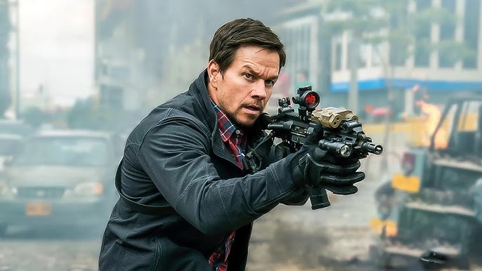Mark Wahlberg Best Action Movie Hollywood Action Movie Full Lenght English Movie - YouTube