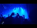 The Strokes - Automatic Stop | Live at Irving Plaza, NYC 2021-06-12