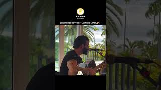 Gusttavo Lima  A Noite  aicanta sertanejo gusttavolima shorts