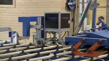 Precigrader - English (2015) Dynalyse AB