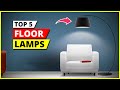 Best Floor Lamp 2024 | Top 5 Floor Lamps For Home