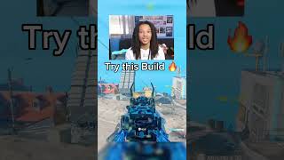 NEW Broken AR Meta is INSANE in Warzone 😱🔥 Class at End!