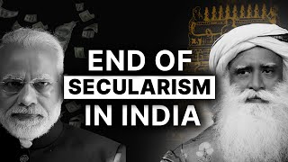 Why Still Government of India is Looting the Temples #FreeHinduTemples by Spirit of Sadhguru (Fan Page) 5,221 views 2 months ago 9 minutes, 59 seconds