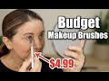 Ref:zbpKDyc_ChE The best makeup brushes on a budget
