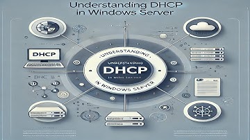 Understanding DHCP in Windows Server: MAC Address Reservation and More