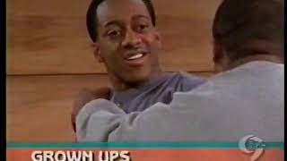 UPN Monday promo, 9/6/99