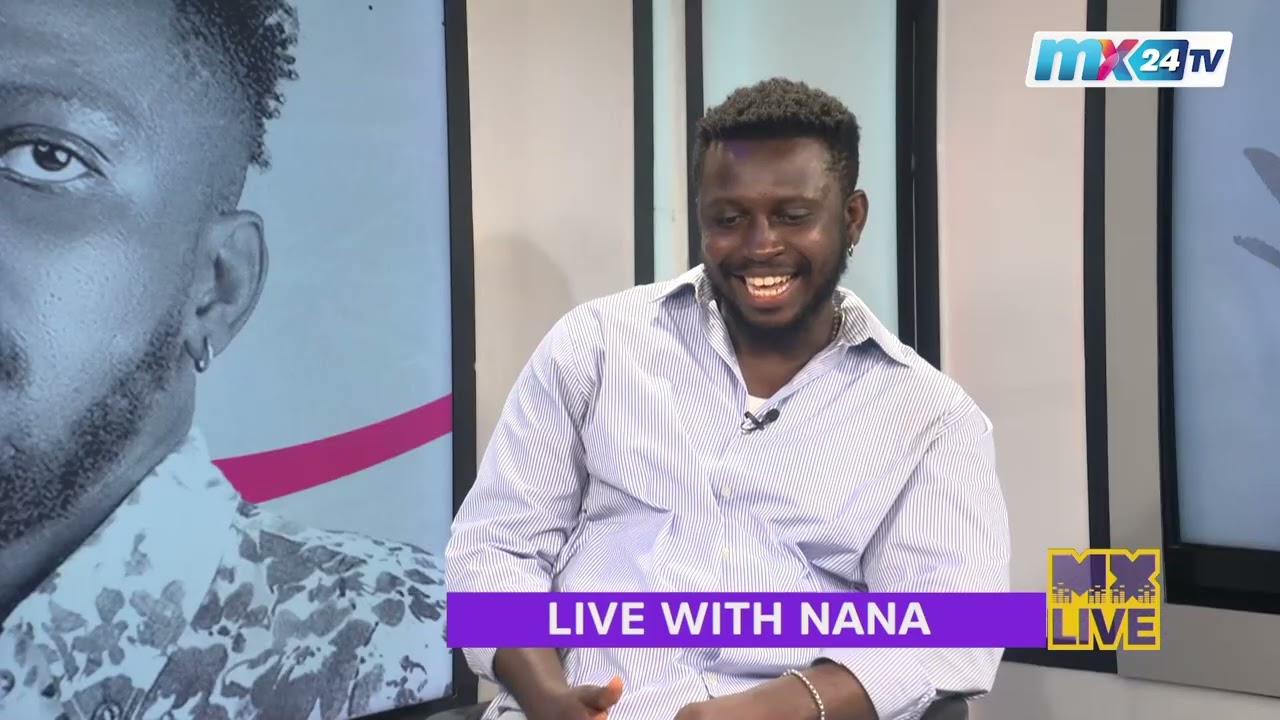 @nanaisking рассказывает историю своего сотрудничества со Snoop Dogg и D Smoke.