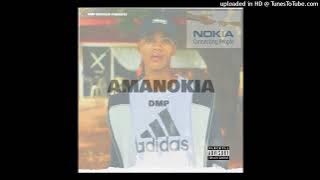 AMANOKIA