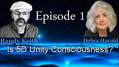 Q & A  With Randy Keith & Debra Harold | Is 5D Uni...