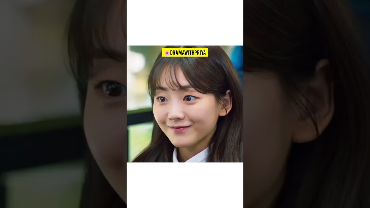 new ongoing drama 🥰❤️