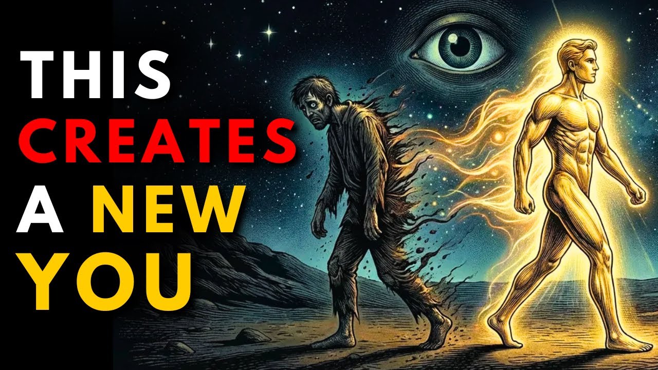 Когда вы начнете практиковать это, ваша жизнь ПОЛНОСТЬЮ преобразится.