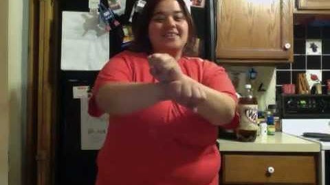 Sara Stiles Homework #2 (unit 11) ASL II morning