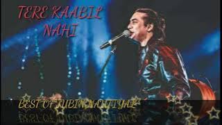 ।। MAIN TERE KABIL HU YA TERE KABIL NAHI ।। JUBIN NAUTIYAL ।। MUSIC LOVER ।।