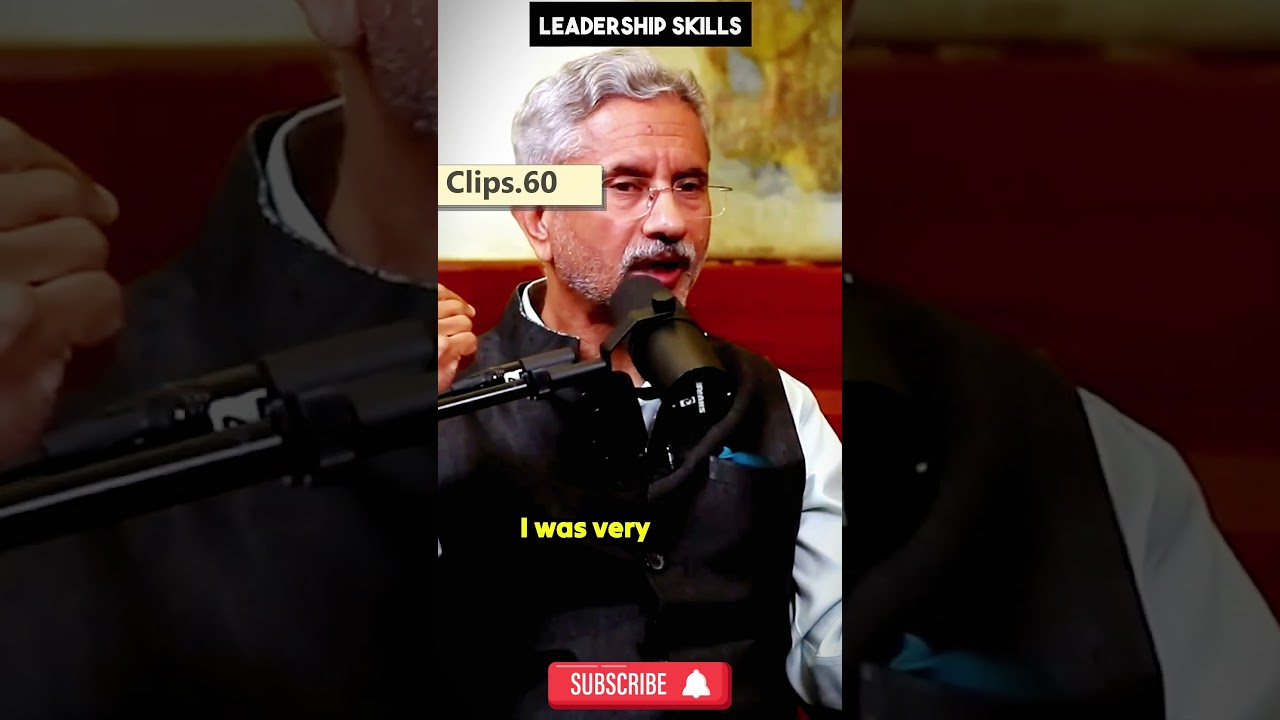 Leadership comes from Young Peoples.. 