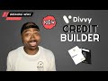 How to Build Business Credit with Divvy! New Credit Builder!
