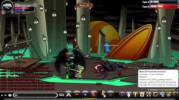 PvP Montage #2: Vindicator of They. (VoT)