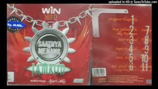 Jamrud- Setan Manisku (2012)