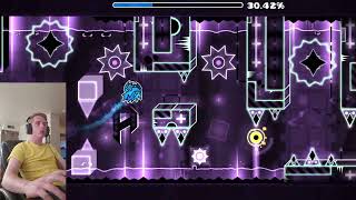 MY NEW HARDEST: BBBBBBBBBBBBBBBBBBBB by MikeWheelerFan (Extreme Demon) - Geometry Dash